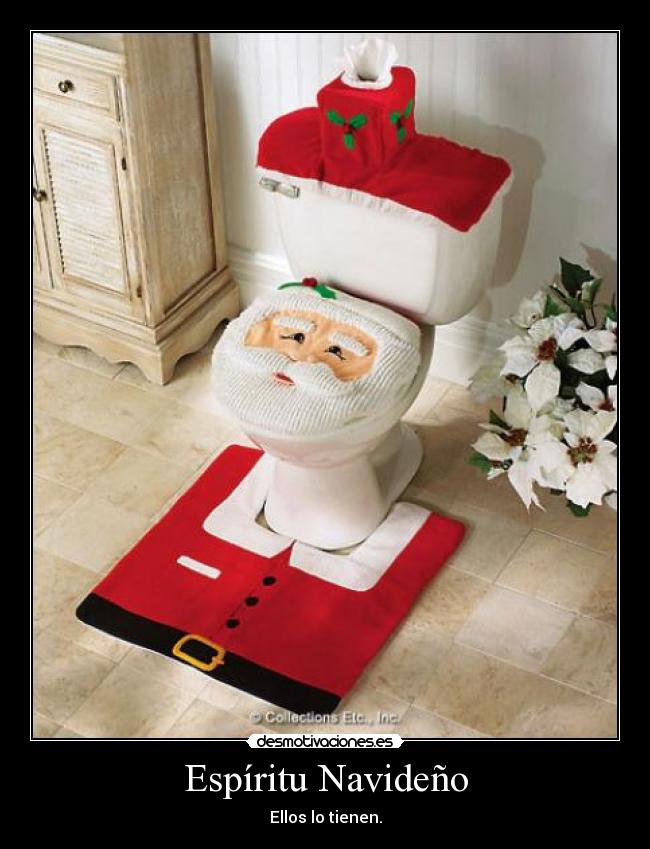 Espíritu Navideño - 