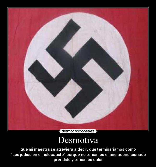 carteles desmotiva desmotivaciones