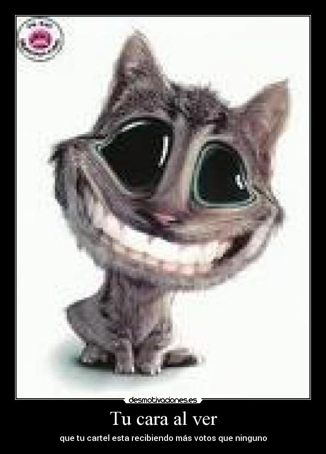 carteles xikeninah desmotivaciones