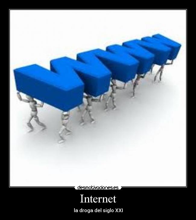 Internet -