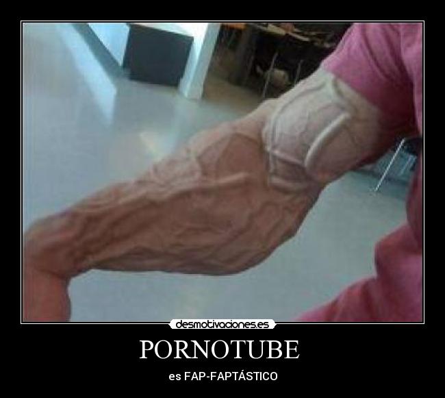 PORNOTUBE  - es FAP-FAPTÁSTICO