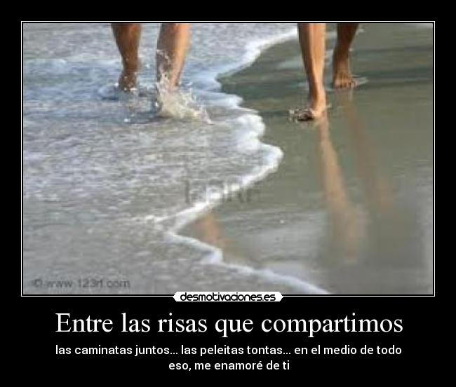 carteles amor desmotivaciones