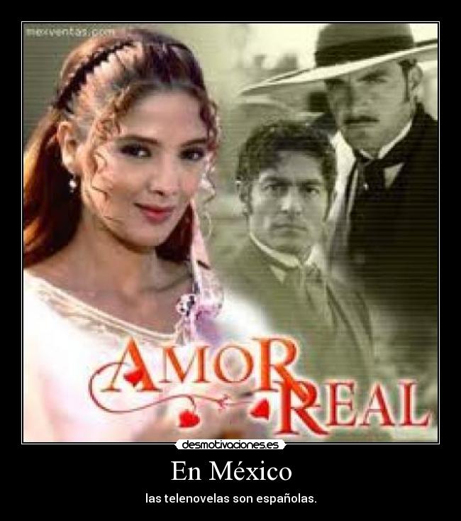 En México - 