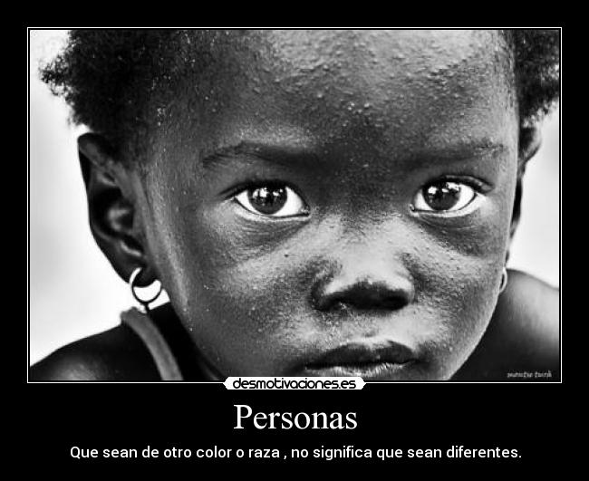 Personas - 