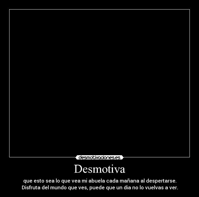 Desmotiva - 