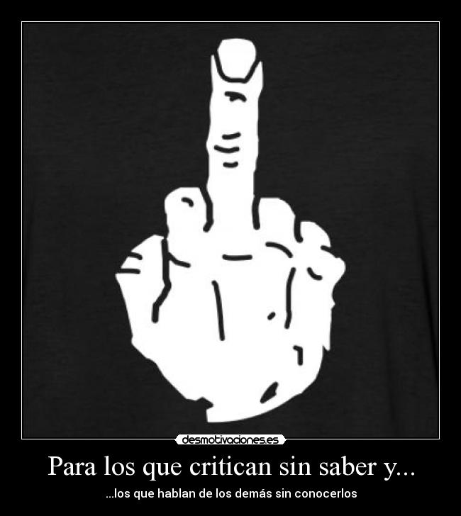 carteles desmotivaciones