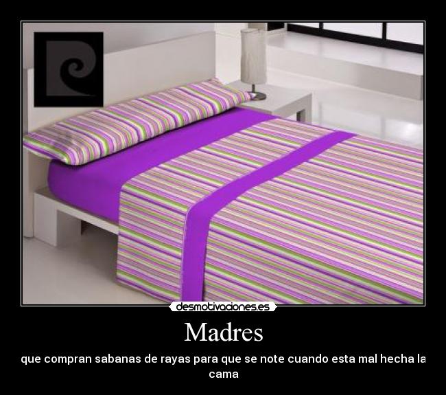 Madres -