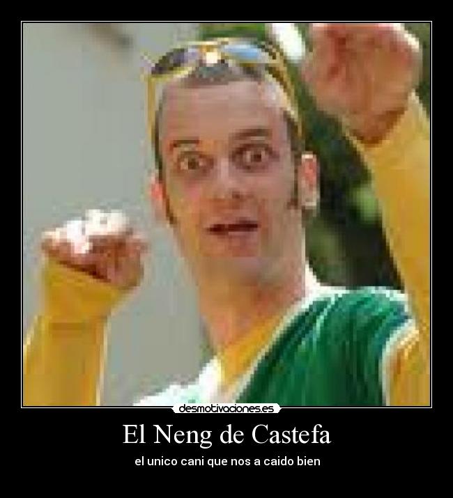 El Neng de Castefa - 