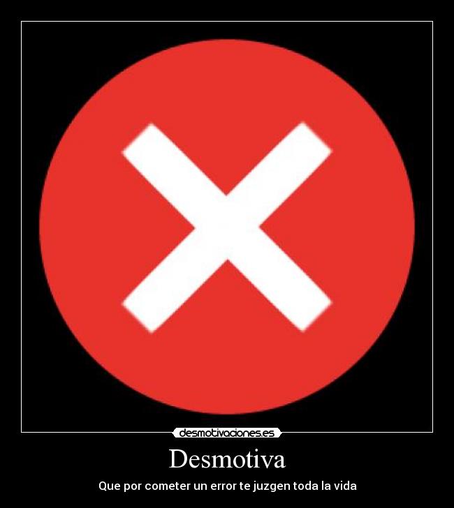 Desmotiva - 