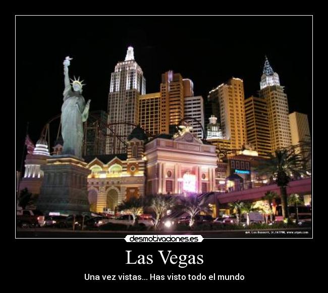 Las Vegas -