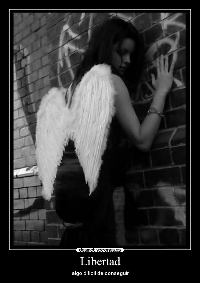 Libertad - 