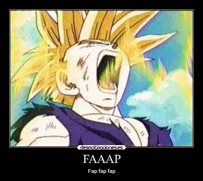 FAAAP - Fap fap fap