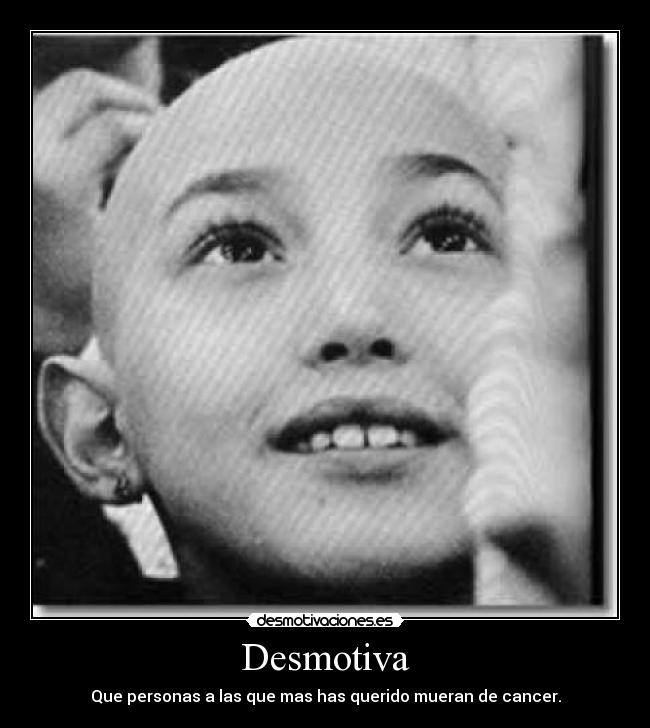 Desmotiva -