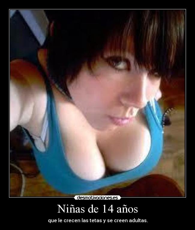 TETAS NINAS tetas ninas: