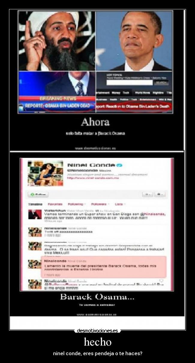 carteles desmotiva desmotivaciones