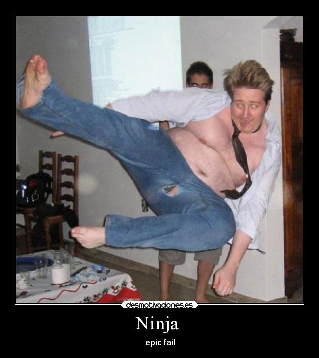 Ninja  - 
