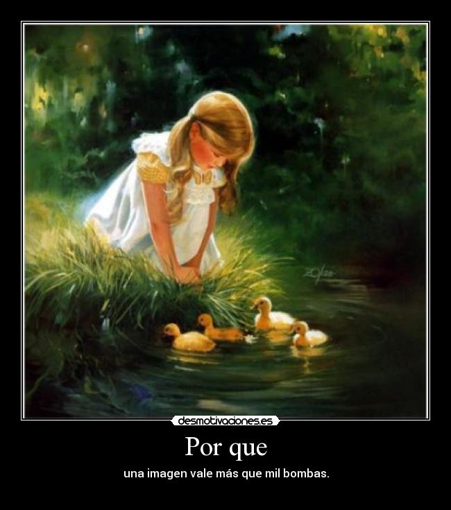 carteles por que desmotivaciones