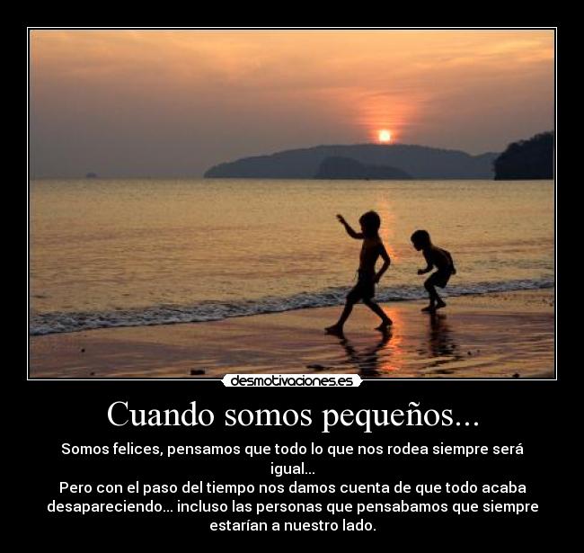 carteles ninoss desmotivaciones