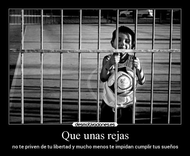 carteles libertad desmotivaciones