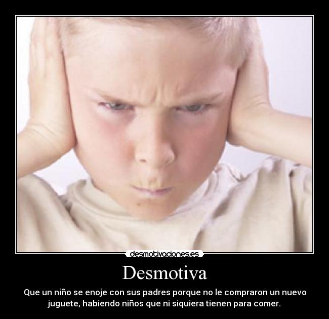 Desmotiva -