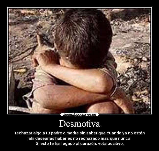 Desmotiva -