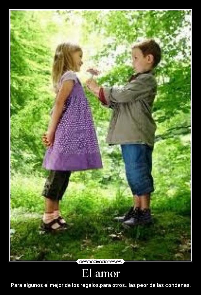 carteles amor desmotivaciones