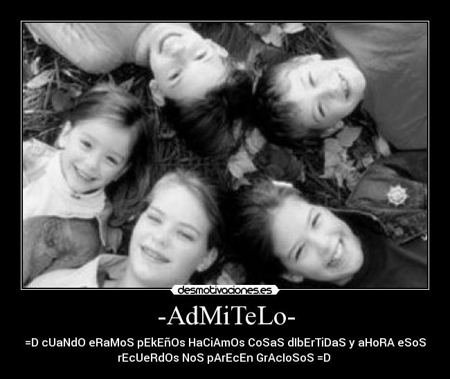 -AdMiTeLo- -