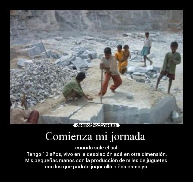 carteles mariuki desmotivaciones