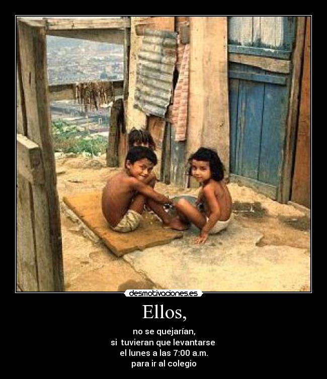 Ellos, -
