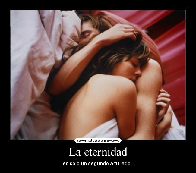 La eternidad - 