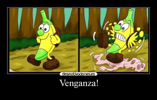 Venganza! - 