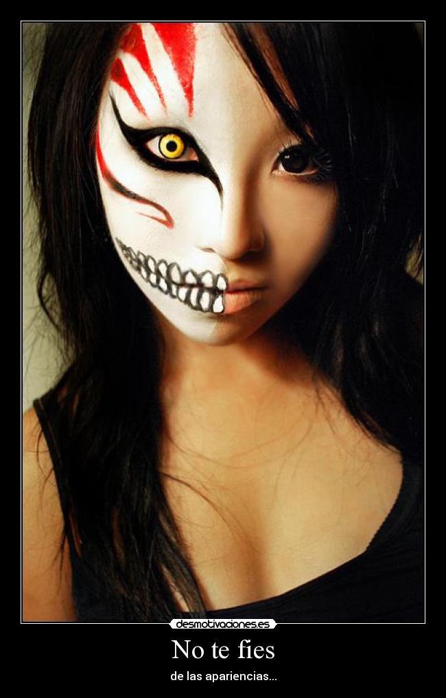 No te fies - 