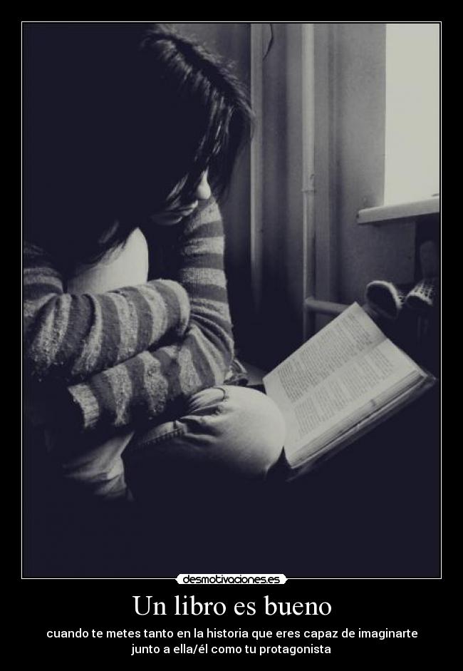 carteles libro desmotivaciones