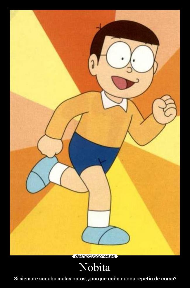 Nobita -