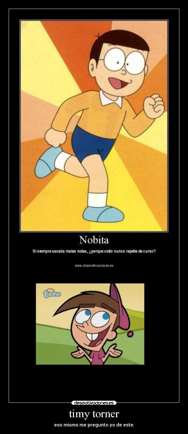 carteles nada desmotivaciones