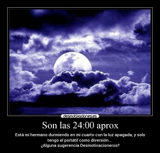 carteles eeeeee desmotivaciones