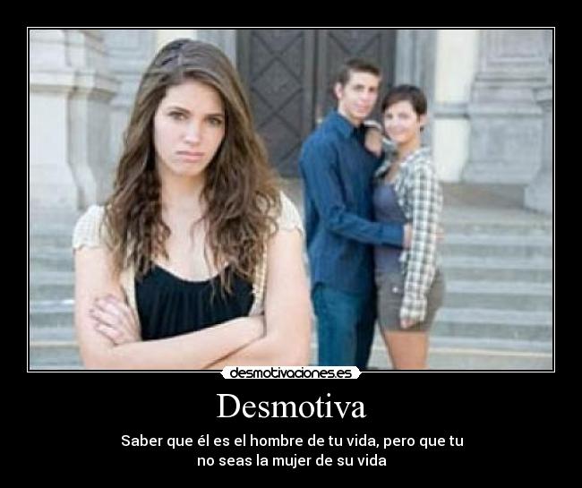 Desmotiva -