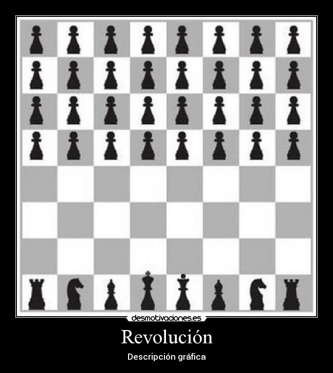 Revolución -