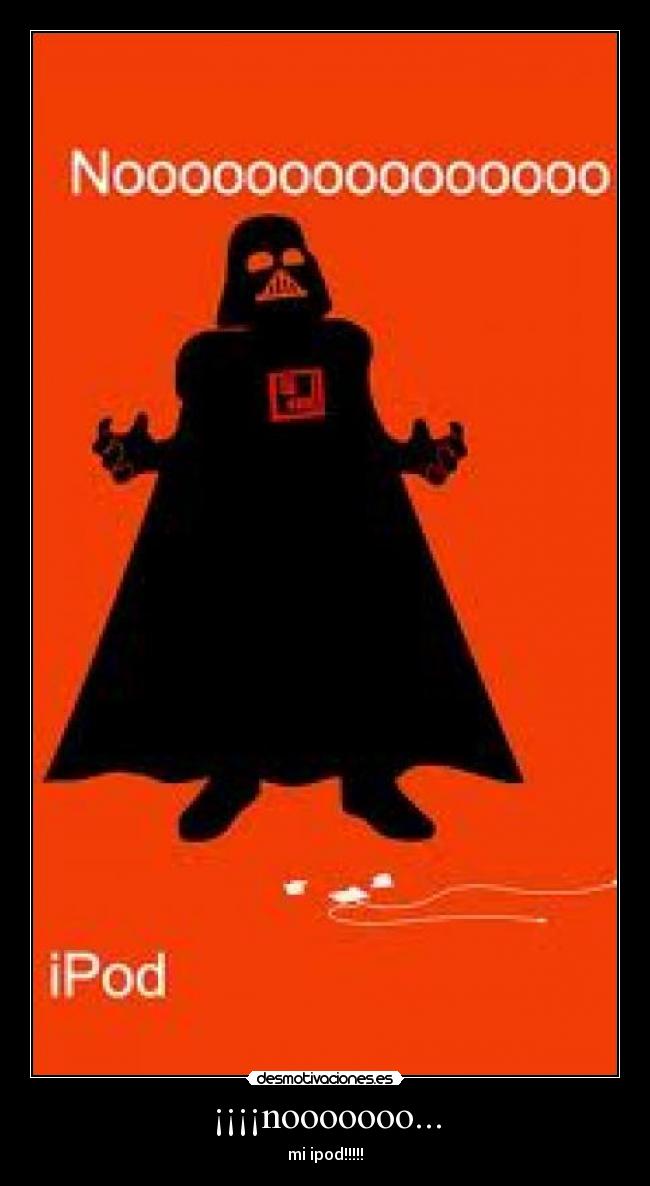 ¡¡¡¡nooooooo... -
