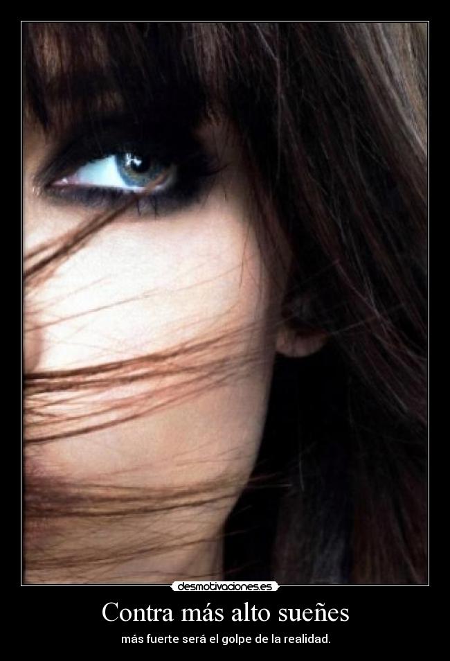 carteles depresion desmotivaciones