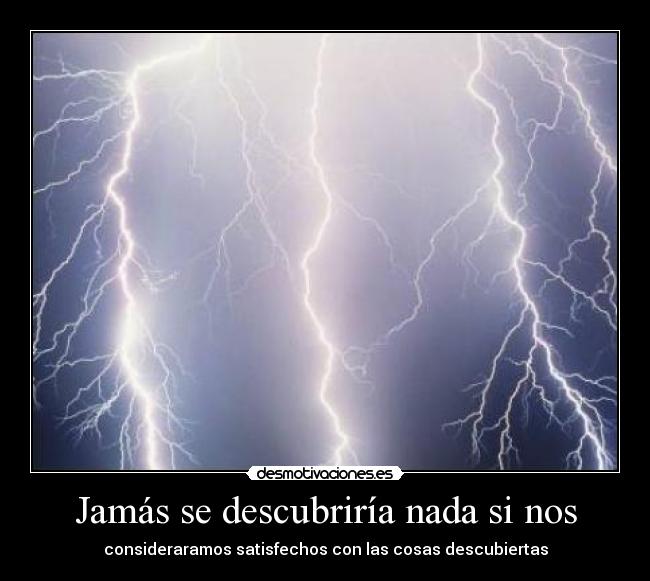 carteles jamas desmotivaciones