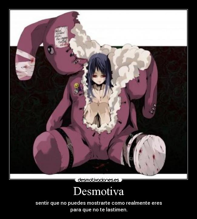 Desmotiva - 