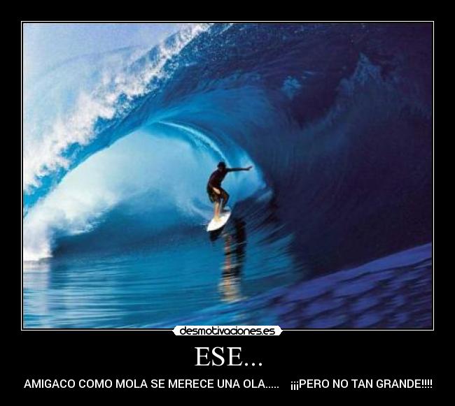 carteles  desmotivaciones