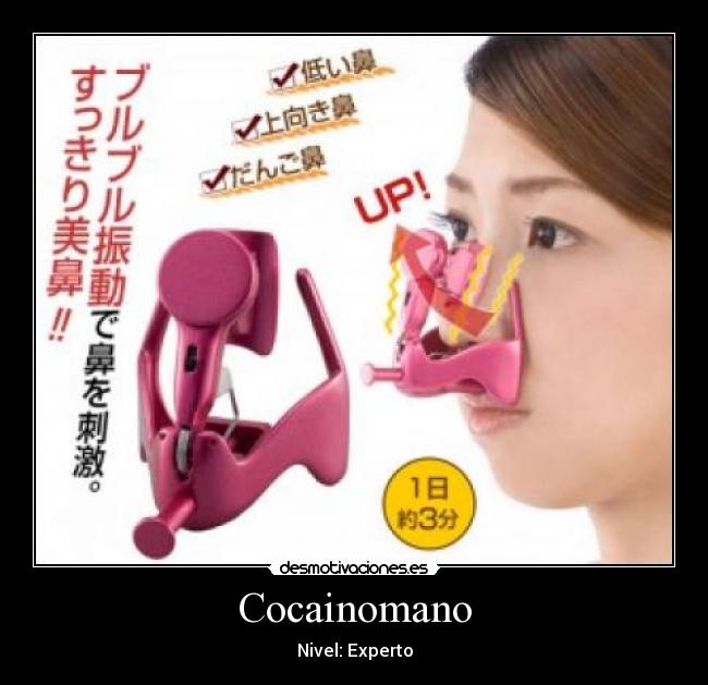 Cocainomano - 