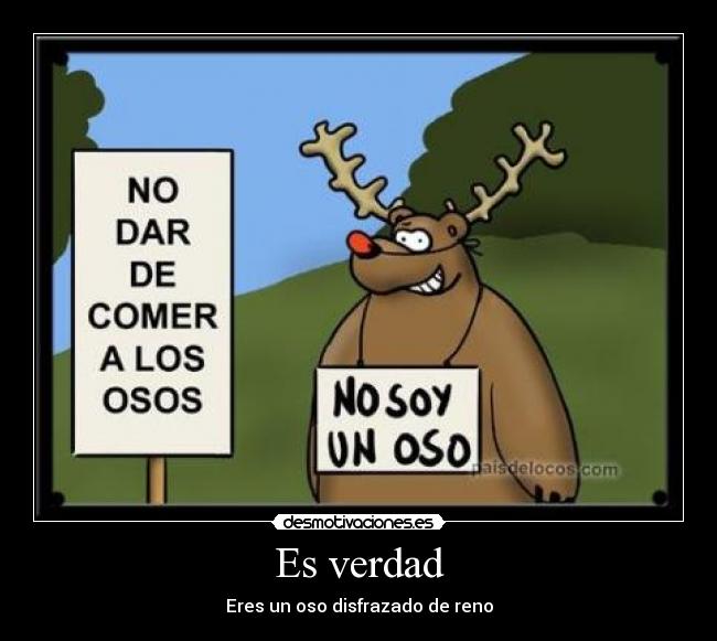 carteles verdad desmotivaciones