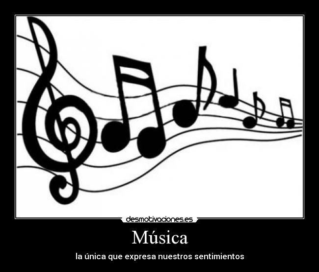 Música - 