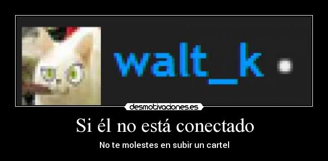 carteles molestes desmotivaciones