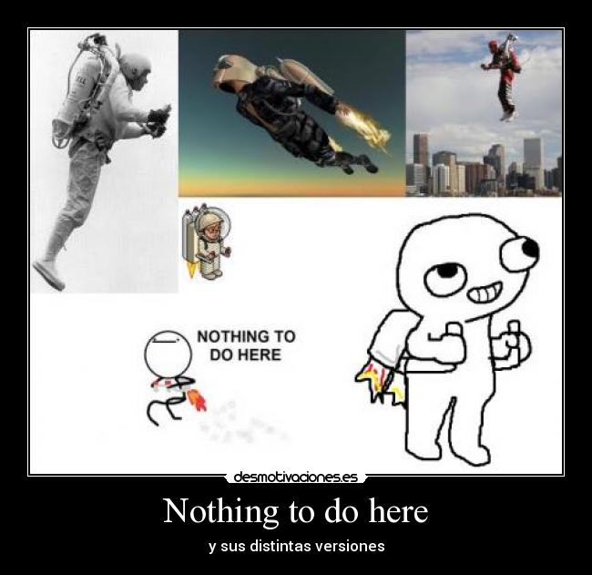 carteles memes desmotivaciones