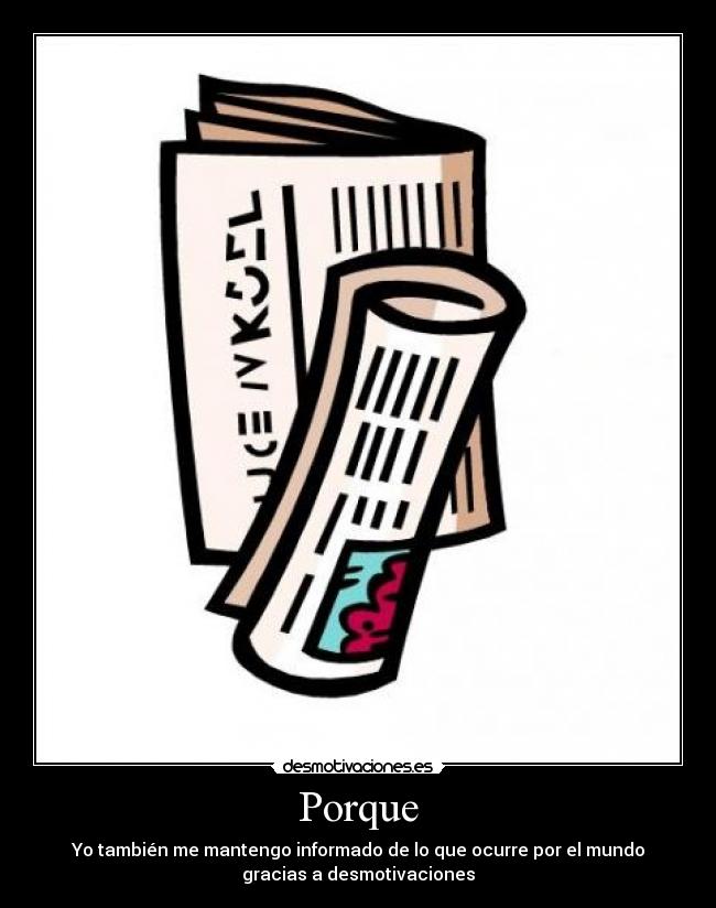 Porque -