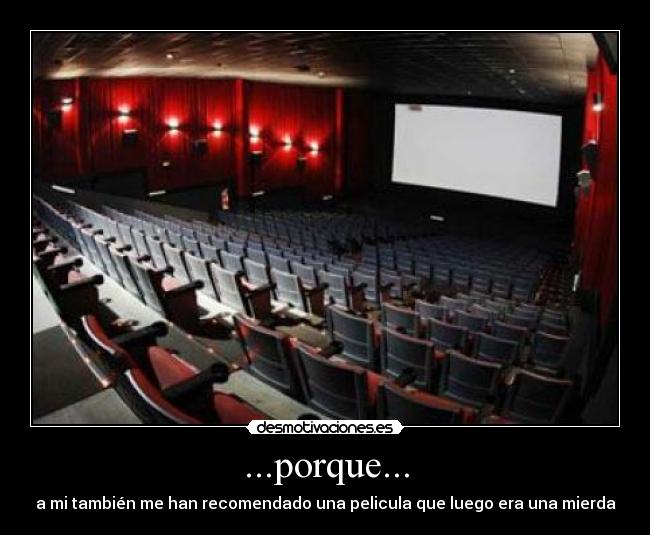 carteles piensaloquedices desmotivaciones